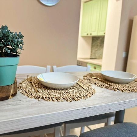 Green Bay Apartment Korcula Town Luaran gambar