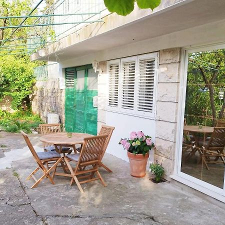 Green Bay Apartment Korcula Town Luaran gambar