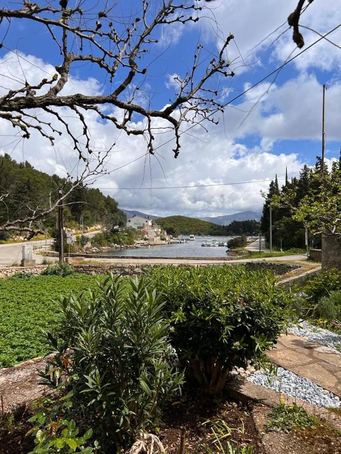 Green Bay Apartment Korcula Town Luaran gambar