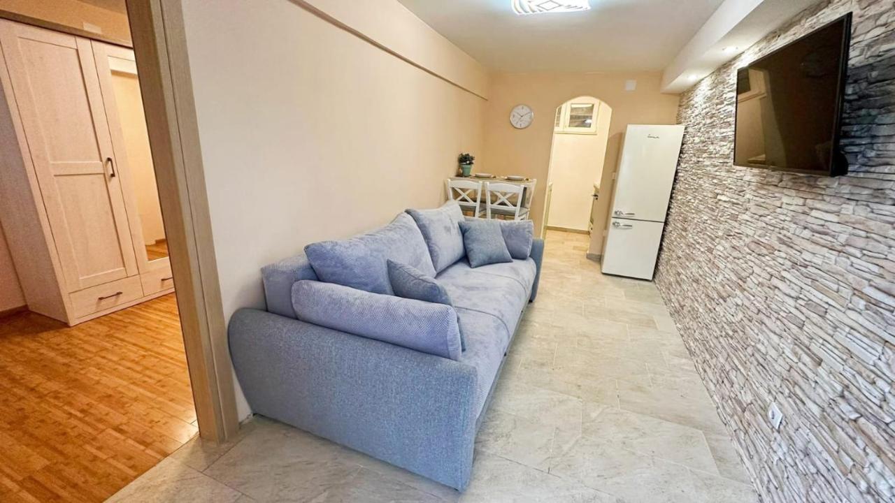 Green Bay Apartment Korcula Town Luaran gambar