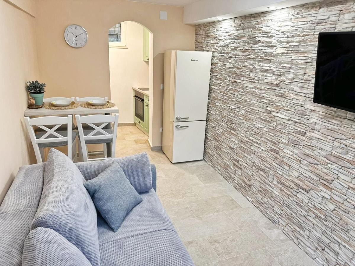 Green Bay Apartment Korcula Town Luaran gambar