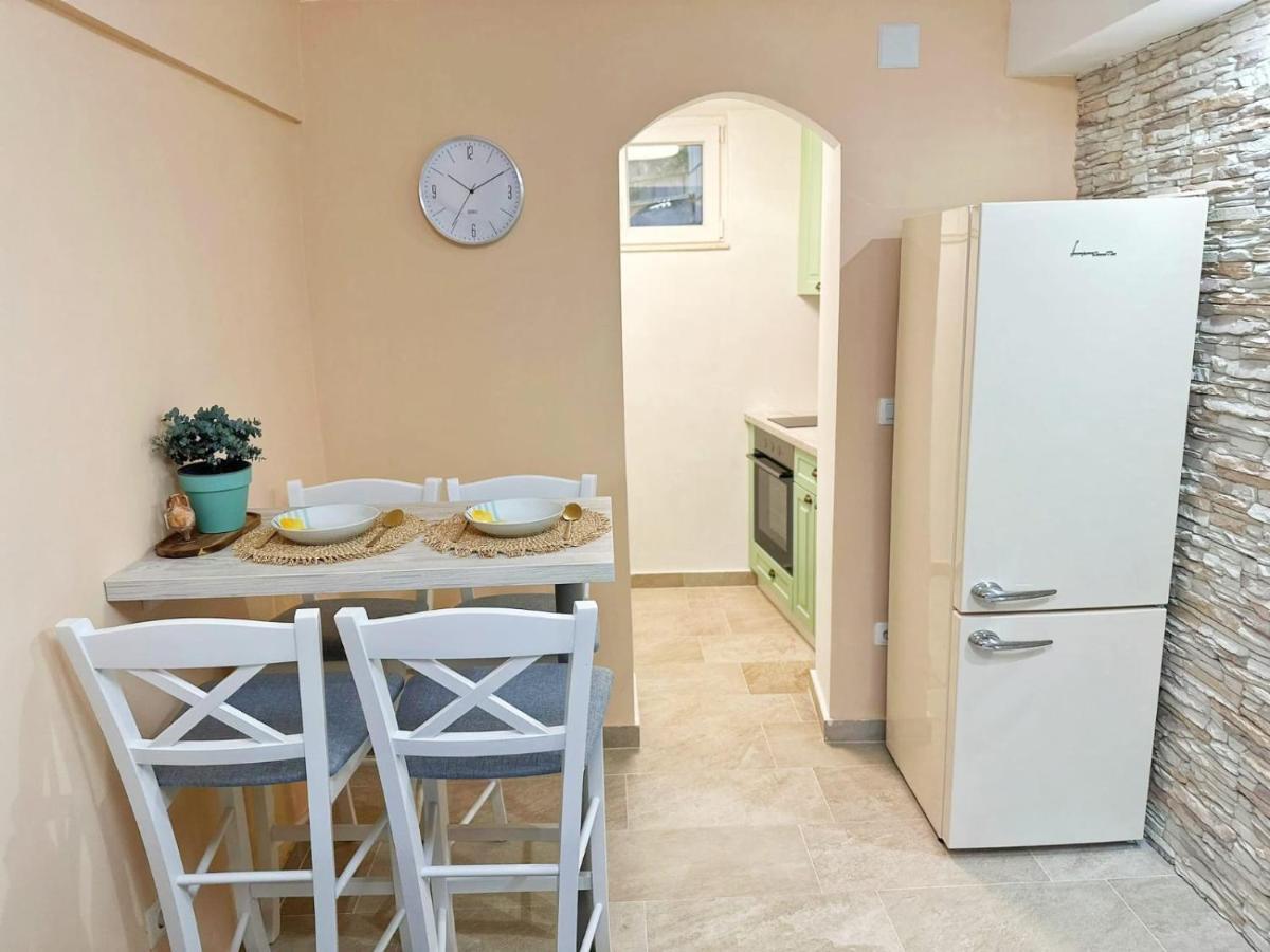 Green Bay Apartment Korcula Town Luaran gambar