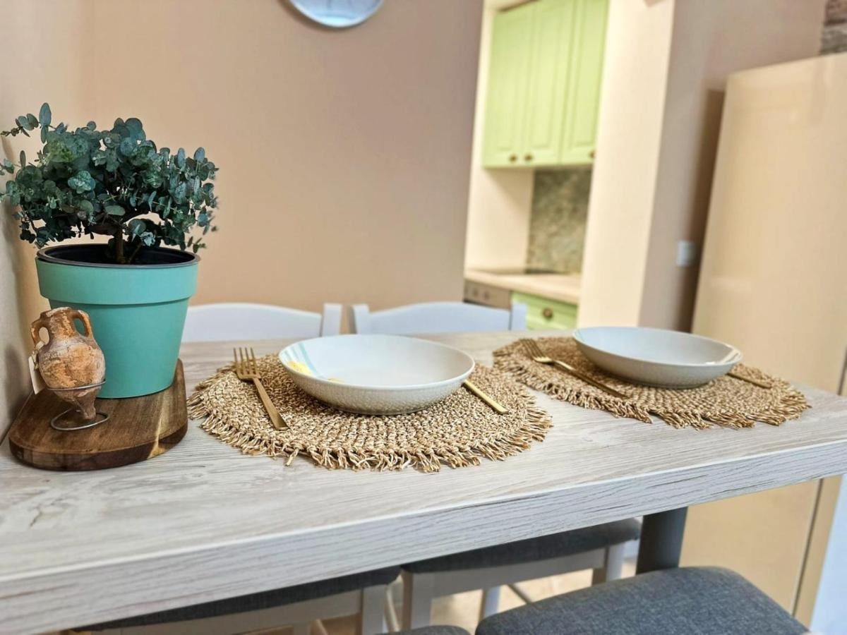 Green Bay Apartment Korcula Town Luaran gambar