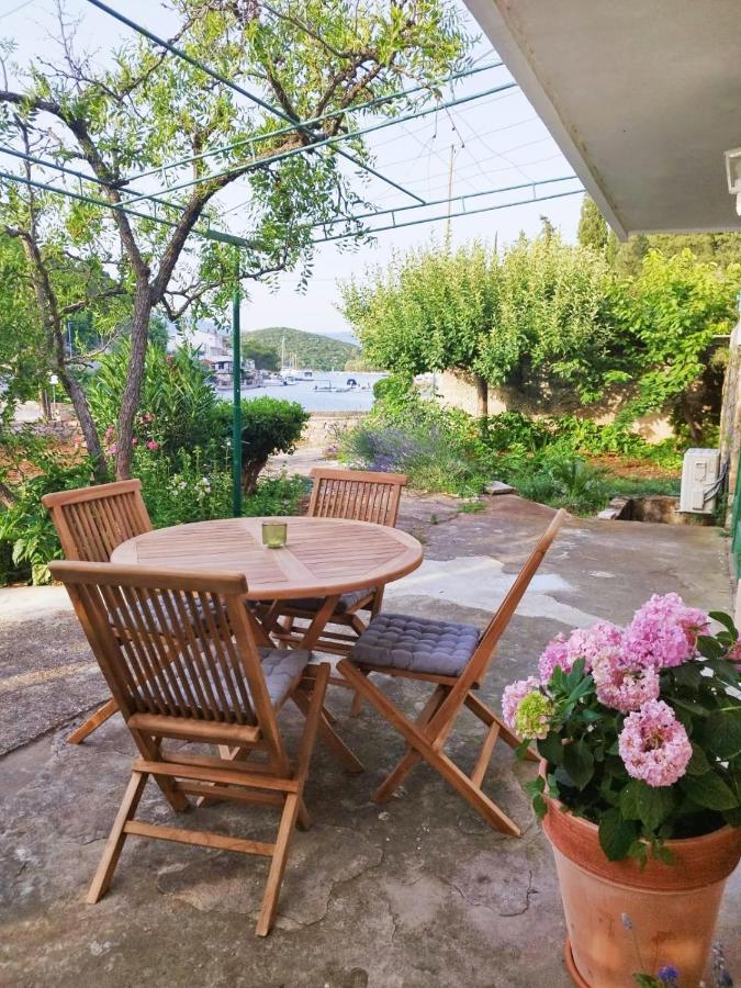 Green Bay Apartment Korcula Town Luaran gambar