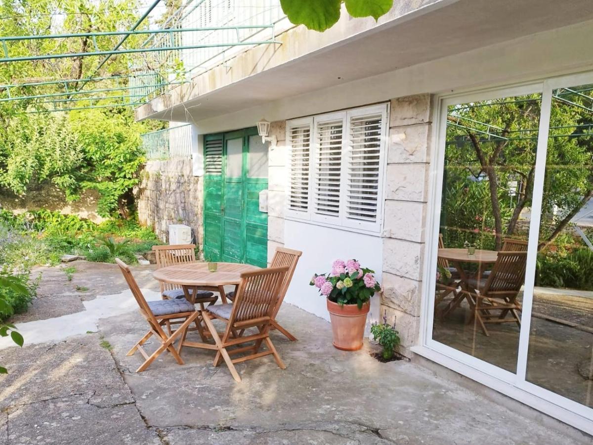 Green Bay Apartment Korcula Town Luaran gambar