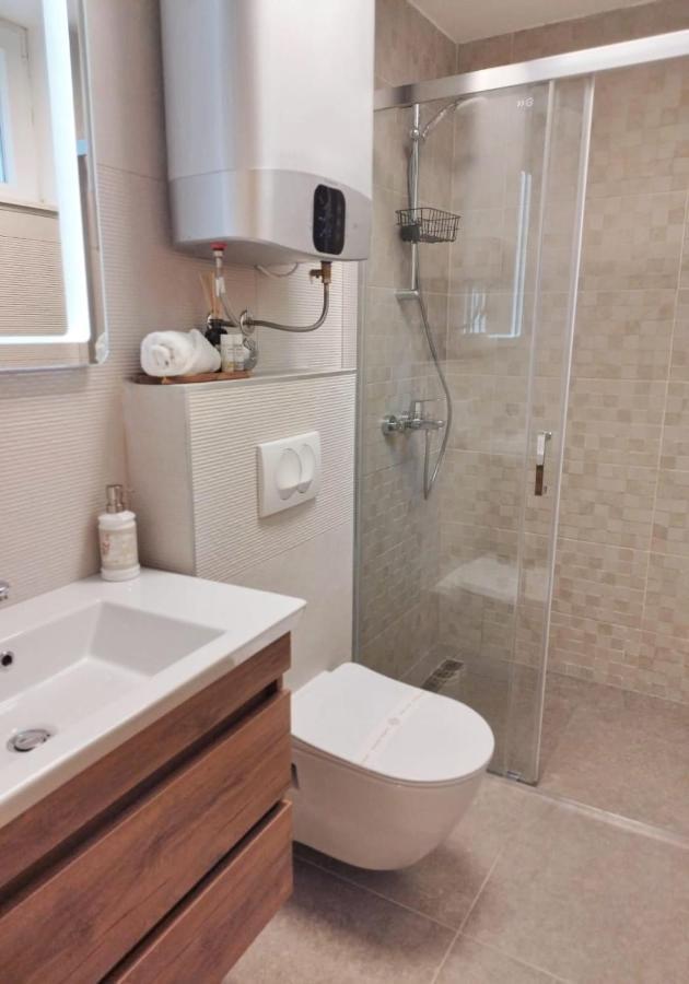 Green Bay Apartment Korcula Town Luaran gambar