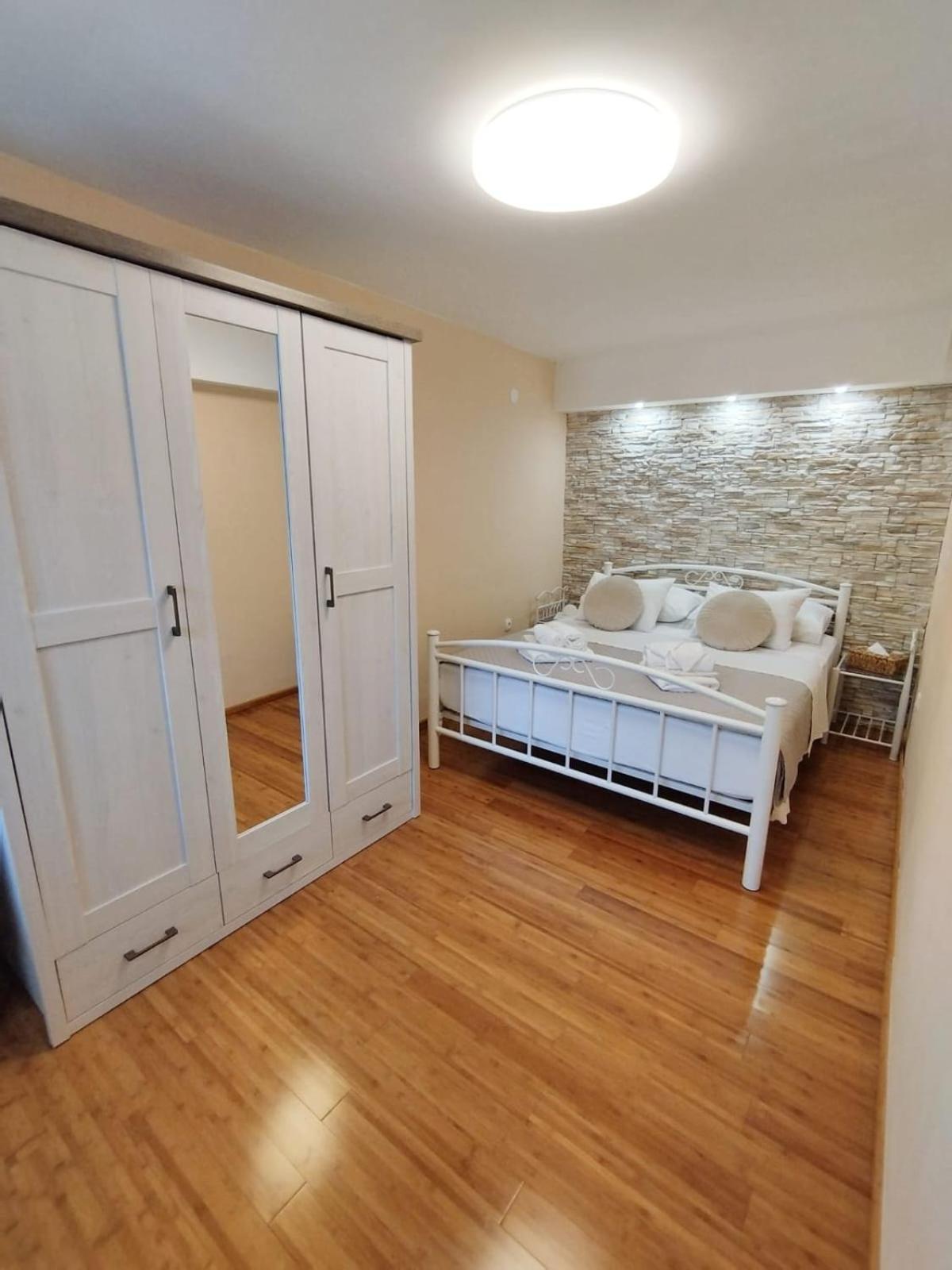 Green Bay Apartment Korcula Town Luaran gambar