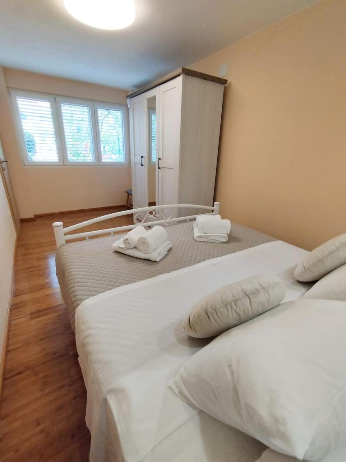 Green Bay Apartment Korcula Town Luaran gambar